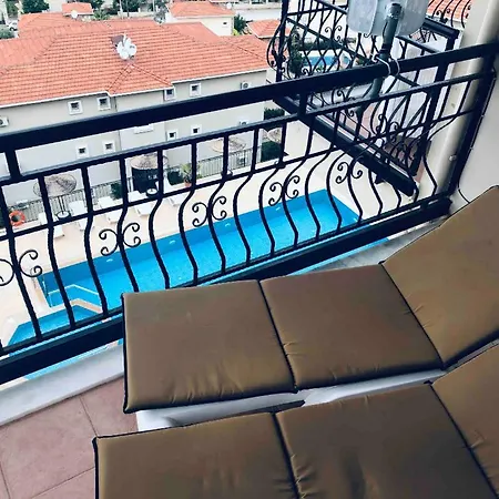 Didim Beach Penthouse Panoramic Ocean View Apartament *