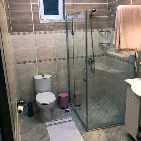 Appartamento Didim Beach Penthouse Panoramic Ocean View Akbük